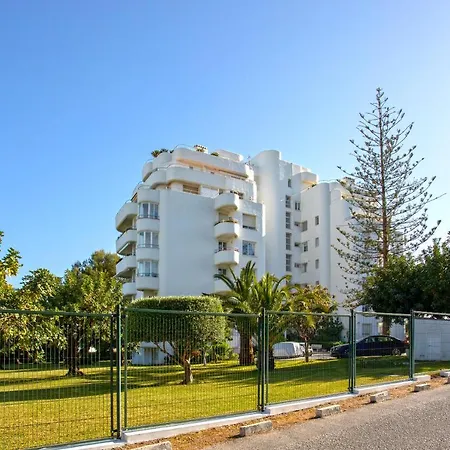 Genteel Flamencos Terrace Apartamento *