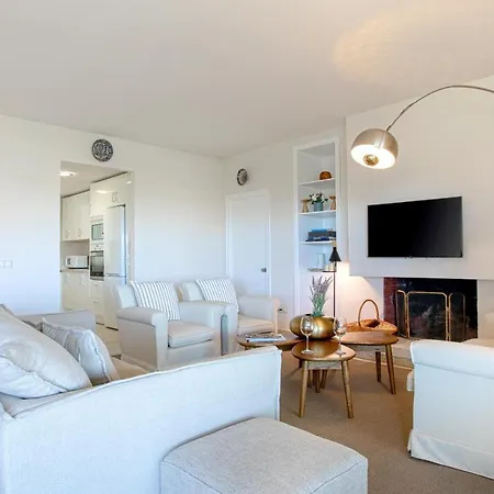 Apartamento Genteel Flamencos Terrace *